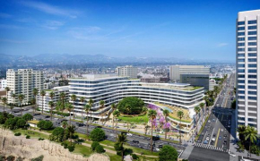 16 Advantages Heart of Santa Monica